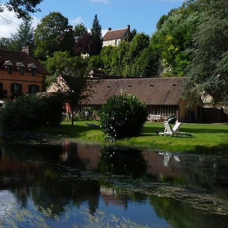 Domaine De Villeray Condeau Esterno foto