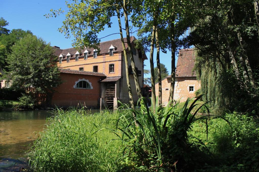 Domaine De Villeray Condeau Esterno foto