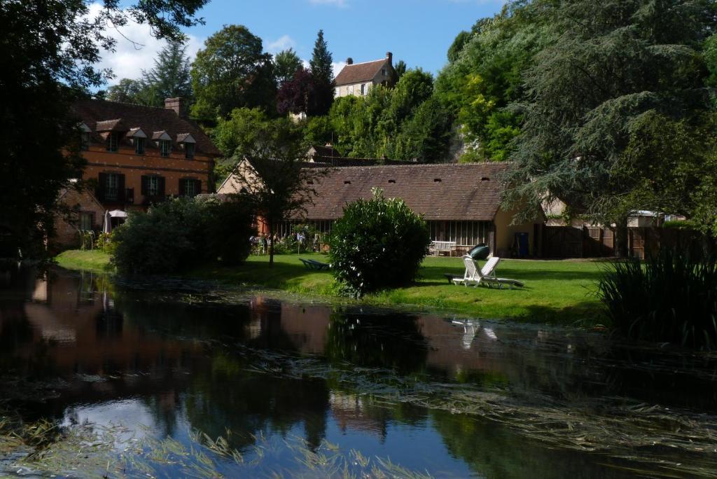 Domaine De Villeray Condeau Esterno foto