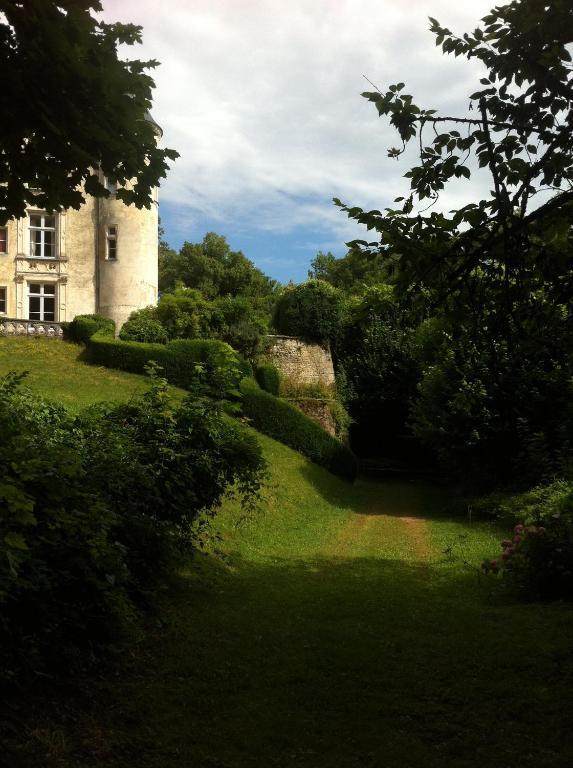 Domaine De Villeray Condeau Esterno foto