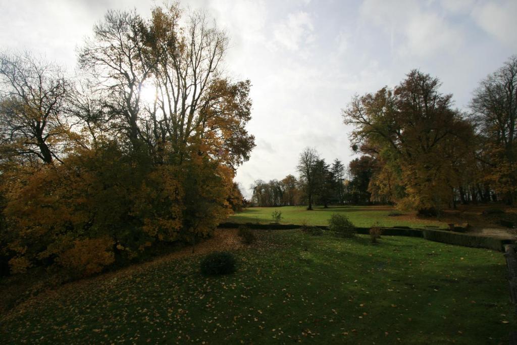 Domaine De Villeray Condeau Esterno foto